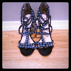 Sam Edelman Alina Heels
